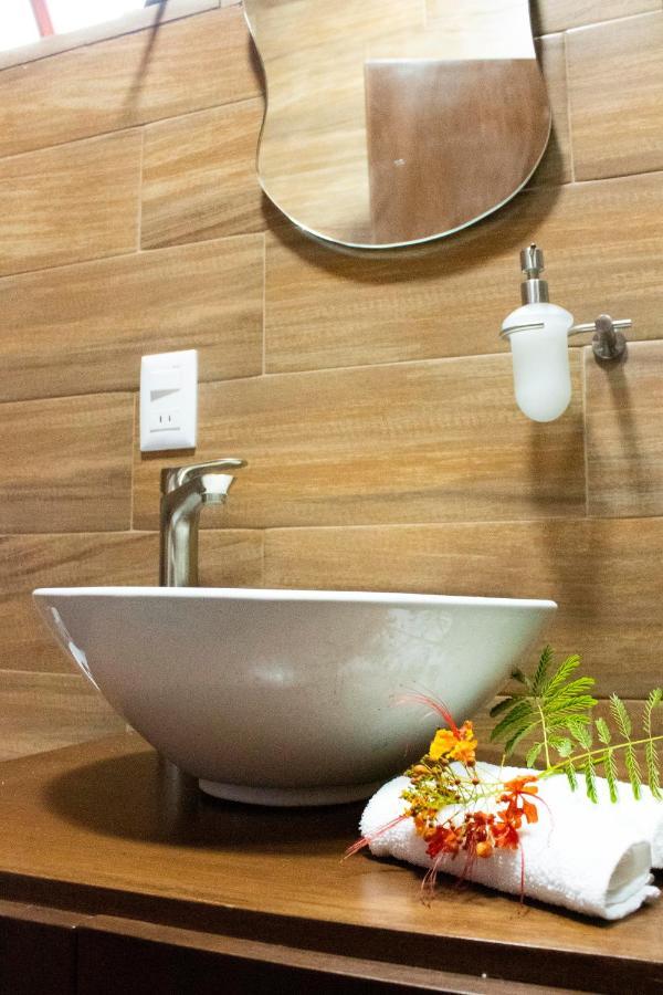 Casa Naiyari Hotel Тепик Екстериор снимка